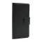 Futrola - maska BI FOLD HANMAN II za Samsung A525 Galaxy A52 4G/A526 Galaxy A52 5G/A528B Galaxy A52s 5G crna (MS).