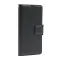 Futrola - maska BI FOLD HANMAN II za Huawei P40 Lite/Nova 7i/Nova 6 SE crna (MS).