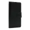 Futrola - maska BI FOLD HANMAN II za Samsung A325 Galaxy A32 4G crna (MS).