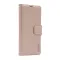 Futrola - maska BI FOLD HANMAN II za Samsung A235 Galaxy A23 svetlo roze (MS).