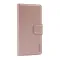 Futrola - maska BI FOLD HANMAN II za Samsung A045 Galaxy A04 svetlo roze (MS).