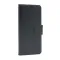 Futrola - maska BI FOLD HANMAN II za Huawei Nova Y70/Nova Y70 Plus crna (MS).