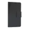 Futrola - maska BI FOLD HANMAN II za iPhone 14 crna (MS).
