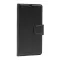 Futrola - maska BI FOLD HANMAN II za Samsung A515F Galaxy A51 crna (MS).