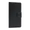 Futrola - maska BI FOLD HANMAN II za Samsung G990 Galaxy S21 FE crna (MS).