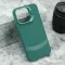 Futrola - maska CAMERA HOLDER za iPhone 13 Pro (6.1) zelena (MS).