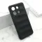 Futrola - maska BUILD za Xiaomi Redmi Note 13 4G crna (MS).