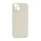 Futrola - maska BRICK MAGSAFE za iPhone 14 Plus (6.7) bela (MS).
