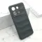 Futrola - maska BUILD za Xiaomi Redmi Note 13 4G tamno siva (MS).