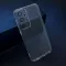 Futrola - maska CLEAR CAMERA GLASS za Samsung S926 Galaxy S24 Plus 5G providna (MS).