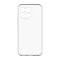 Futrola - maska CLEAR FIT za Huawei Honor X8 providna (MS).