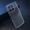 Futrola - maska CLEAR FIT za Huawei Honor X6b providna (MS).