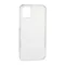 Futrola - maska CLEAR FIT za iPhone 11 (6.1) providna (MS).