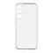 Futrola - maska CLEAR FIT za Samsung Galaxy S22 5G providna (MS).