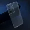 Futrola - maska CLEAR CAMERA GLASS za Samsung S921 Galaxy S24 5G providna (MS).