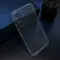 Futrola - maska CLEAR CAMERA GLASS za Samsung A546B Galaxy A54 5G providna (MS).