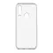 Futrola - maska CLEAR FIT za Huawei P30 Lite/Nova 4e providna (MS).