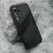Futrola - maska COLOR STRONG II za Samsung S721B Galaxy S24 FE crna (MS).