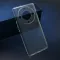 Futrola - maska CLEAR FIT za Huawei Honor Magic 5 Lite providna (MS).