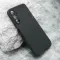 Futrola - maska Carbon za Samsung A245 Galaxy A24 4G crna (MS).