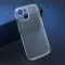 Futrola - maska CLEAR FIT za iPhone 15 (6.1) Providna (MS).