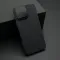 Futrola - maska CARBON STRIPES za iPhone 15 Pro Max (6.7) crna (MS).