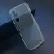 Futrola - maska CLEAR FIT za Samsung A057 Galaxy A05s providna (MS).