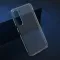 Futrola - maska CLEAR FIT za Samsung S911B Galaxy S23 providna (MS).