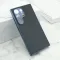 Futrola - maska CARBON LINES za Samsung S928 Galaxy S24 Ultra 5G plava (MS).