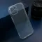 Futrola - maska CLEAR CAMERA GLASS za iPhone 15 (6.1) providna (MS).