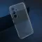 Futrola - maska CLEAR FIT za Samsung S921 Galaxy S24 5G providna (MS).
