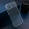 Futrola - maska CLEAR CAMERA GLASS za iPhone 15 Plus (6.7) providna (MS).