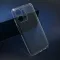 Futrola - maska CLEAR FIT za Huawei Honor X7a providna (MS).