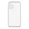 Futrola - maska CLEAR FIT za Samsung A715F Galaxy A71 providna (MS).