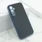 Futrola - maska CARBON LINES za Samsung S711 Galaxy S23 FE plava (MS).