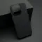 Futrola - maska CARBON STRIPES za iPhone 15 Pro (6.1) crna (MS).