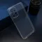 Futrola - maska CLEAR CAMERA GLASS za Samsung A235 Galaxy A23 providna (MS).