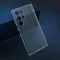 Futrola - maska CLEAR FIT za Samsung S928 Galaxy S24 Ultra 5G providna (MS).