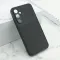 Futrola - maska CARBON LINES za Samsung S711 Galaxy S23 FE crna (MS).