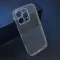 Futrola - maska CLEAR FIT za iPhone 16 Pro (6.3) providna (MS).