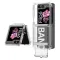 Futrola - maska providna STRAP za Samsung F741B Galaxy Z Flip 6 5G bela (MS).