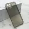 Futrola - maska DIAMOND SIDE za iPhone 14 (6.1) braon (MS).