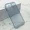 Futrola - maska DIAMOND SIDE za iPhone 14 Pro Max (6.7) plava (MS).