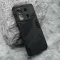 Futrola - maska COLOR STRONG II za Xiaomi Redmi Note 13 5G crna (MS).
