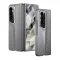 Futrola - maska ELEGANCY za Samsung Galaxy Z Fold 6 5G siva (MS).