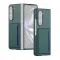 Futrola - maska ELEGANT CARD za Samsung F946 Galaxy Z Fold 5 5G zelena (MS).