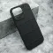 Futrola - maska CUBE za iPhone 14 Pro Max (6.7) crna (MS).