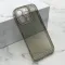 Futrola - maska DIAMOND SIDE za iPhone 14 Pro (6.1) braon (MS).