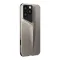 Futrola - maska ELEGANCY za iPhone 16 Pro (6.3) zlatna (MS).
