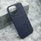 Futrola - maska CUBE za iPhone 14 Pro Max (6.7) tamno plava (MS).